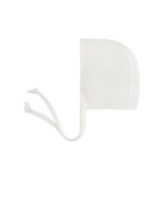 Unisex Ribbed Embroidered Collar Collection Take Me Home Set - Baby