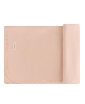 Unisex Ribbed Embroidered Collar Collection Take Me Home Set - Baby