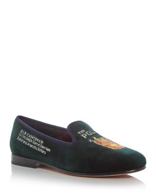 Men's The Polo Bar Slippers