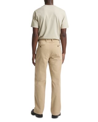 Louie Double Pleat Suiting Trouser