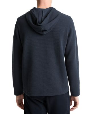 Double Face Pullover Hoodie