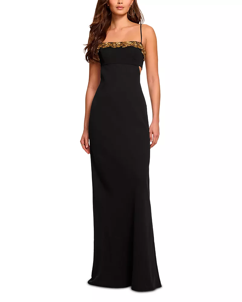 Ramy Brook Helen Gown