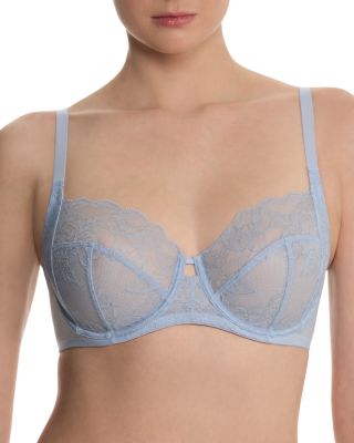 Statement Full Figure Underwire Bra