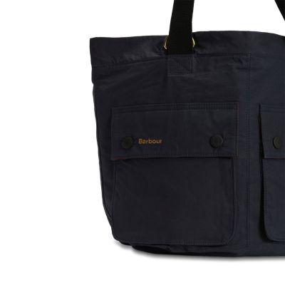Transport Carry All Tote Bag