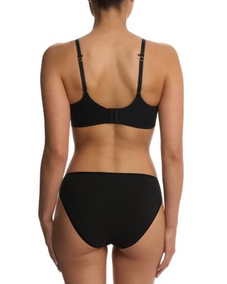 Radiance Convertible Unlined Underwire Bra