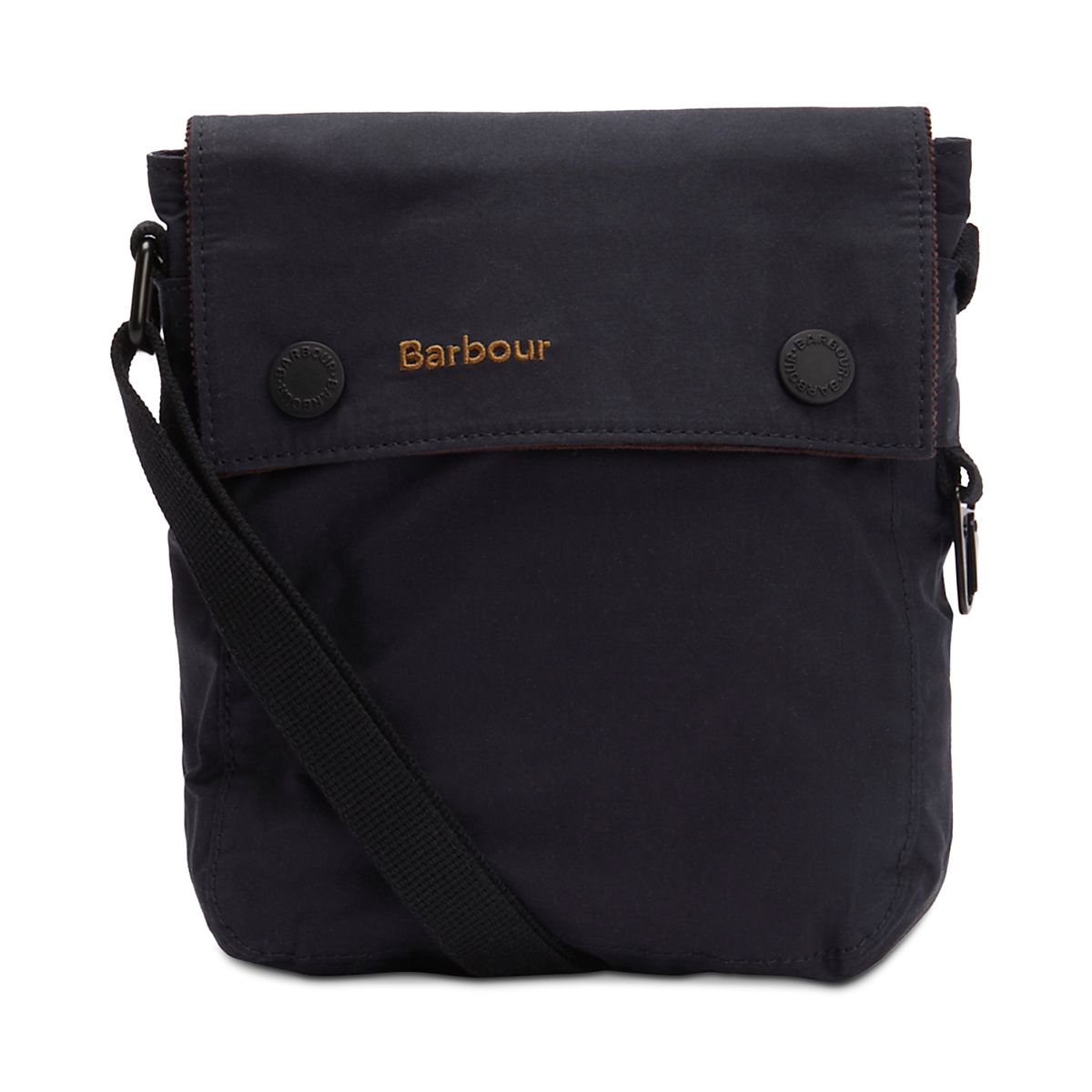 Barbour Transport Crossbody Bag