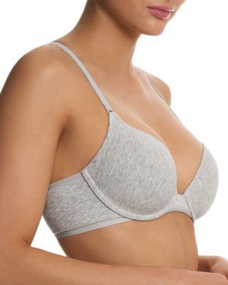 Bliss Cotton Convertible T Shirt Bra