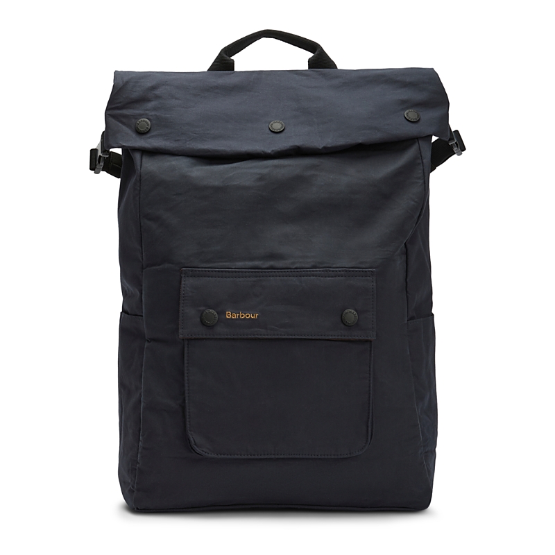 Barbour Transport Backpack
