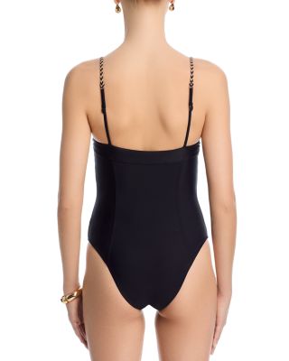 Jayda Braided Swimsuit