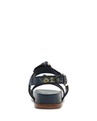 Women's Grossgrain Sandals