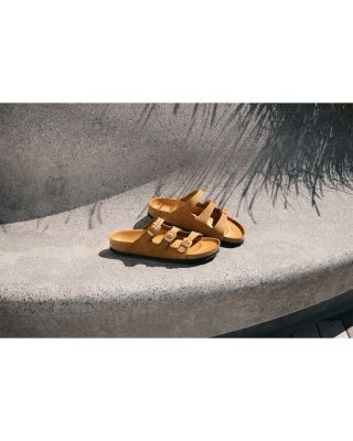 Women's Florida Fresh Leather Sandals
