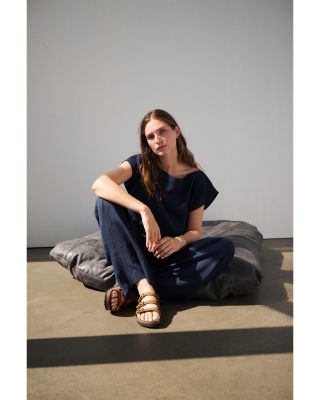 Women's Florida Fresh Leather Sandals