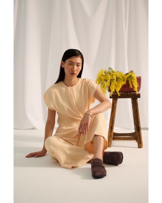 Women's Naples Loafer Flats