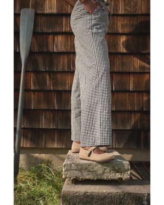 Women's Santa Clarita Mary Jane Flats