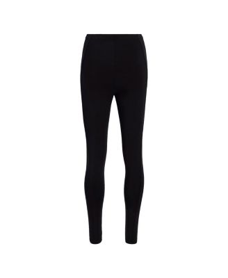  Seamed Legging