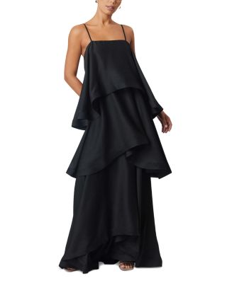 Tilly Tiered Maxi Dress