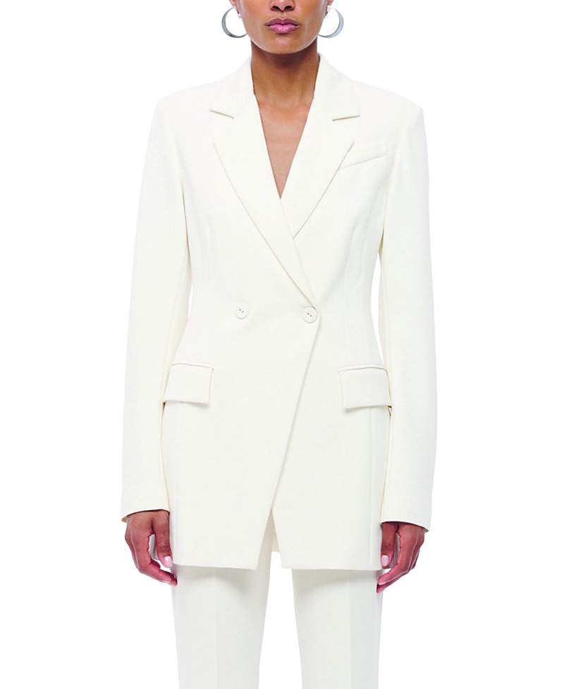 Another Tomorrow Jersey Jacket