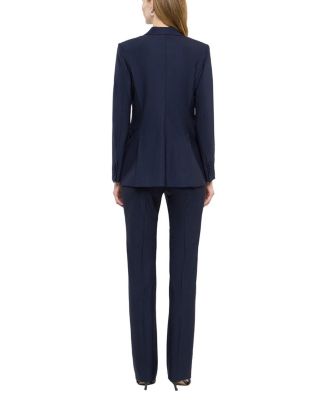  Double Breasted Jacket