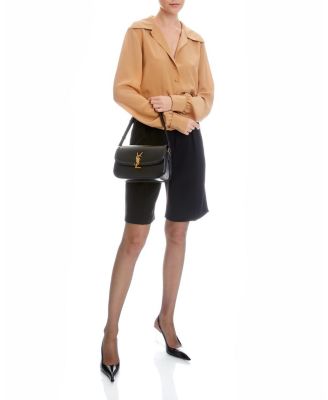 Solferino Medium Shoulder Bag