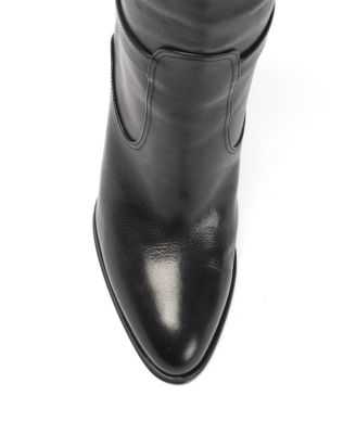 Women's Diane Buckle Knee-High Boots