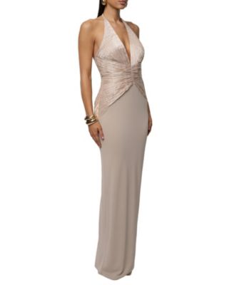 Enchanted Nights Maxi Dress