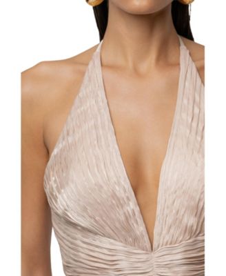 Enchanted Nights Maxi Dress