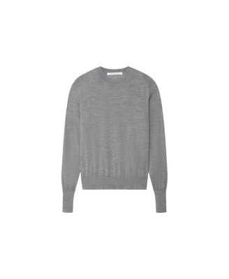  Featherweight Crewneck Sweater