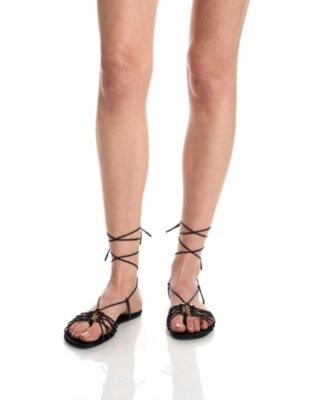 Women's Babylone Logo-Embellished Sandals