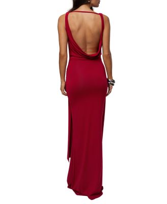  Divine State Maxi Dress