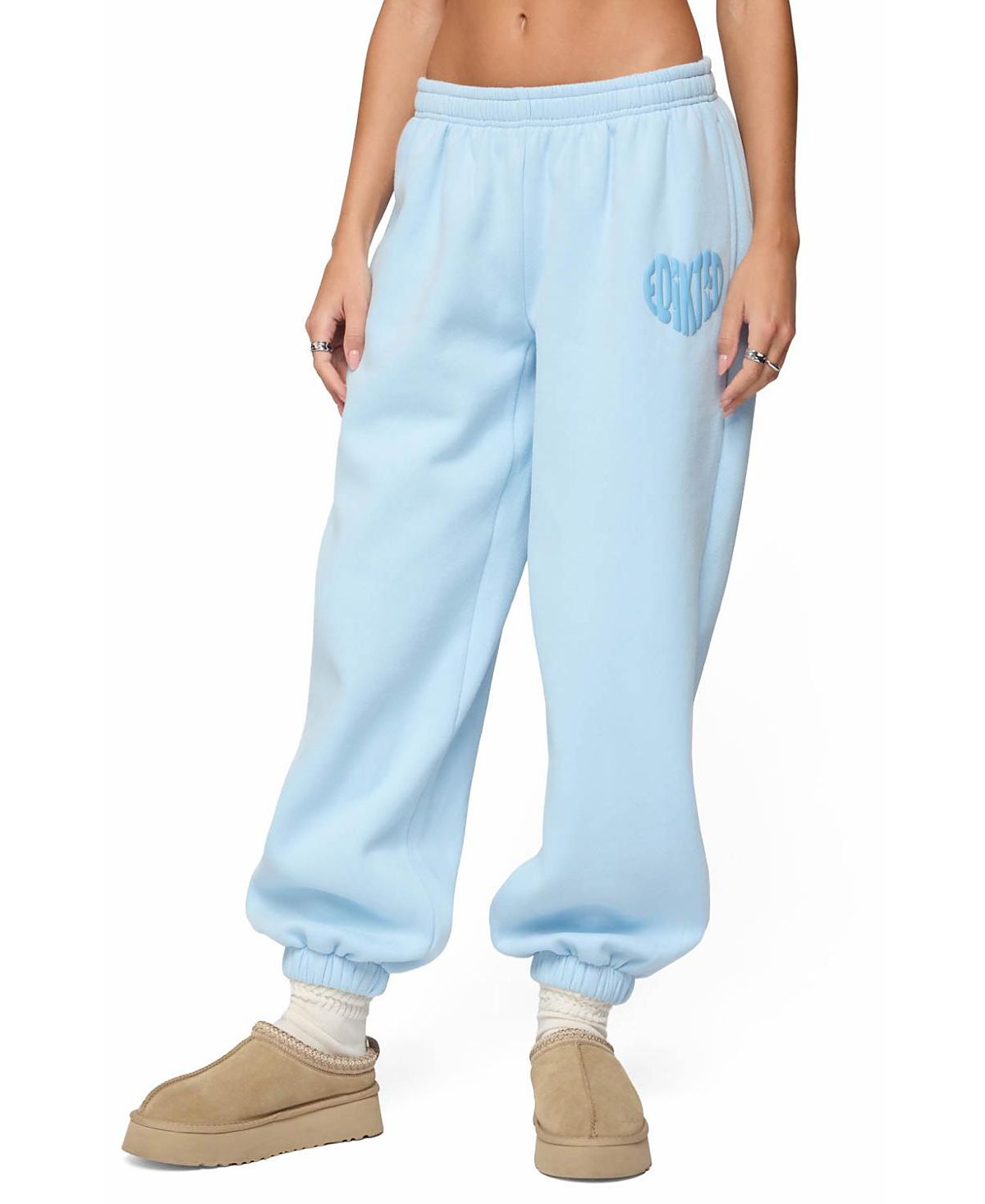 Edikted Major Love Edikted Sweatpants