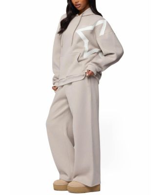 Starly Oversized Hoodie