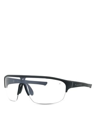 Outdoor Racing Mask Sunglasses