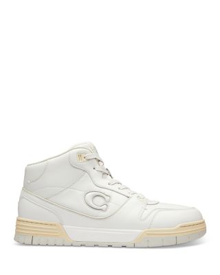 Men's Soho Mid Top Sneakers