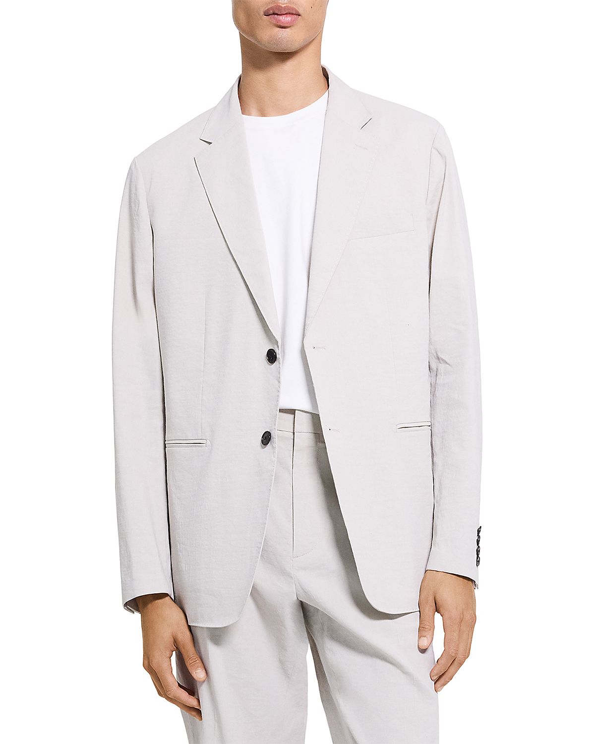 Theory Standard Blazer