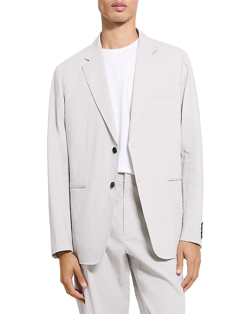 Theory Standard Blazer in Good Crunch