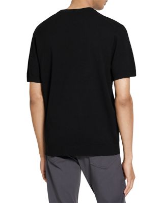 Soris Tee in Fine Bilen