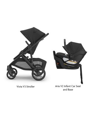 Vista V3 + Aria V2 Travel System
