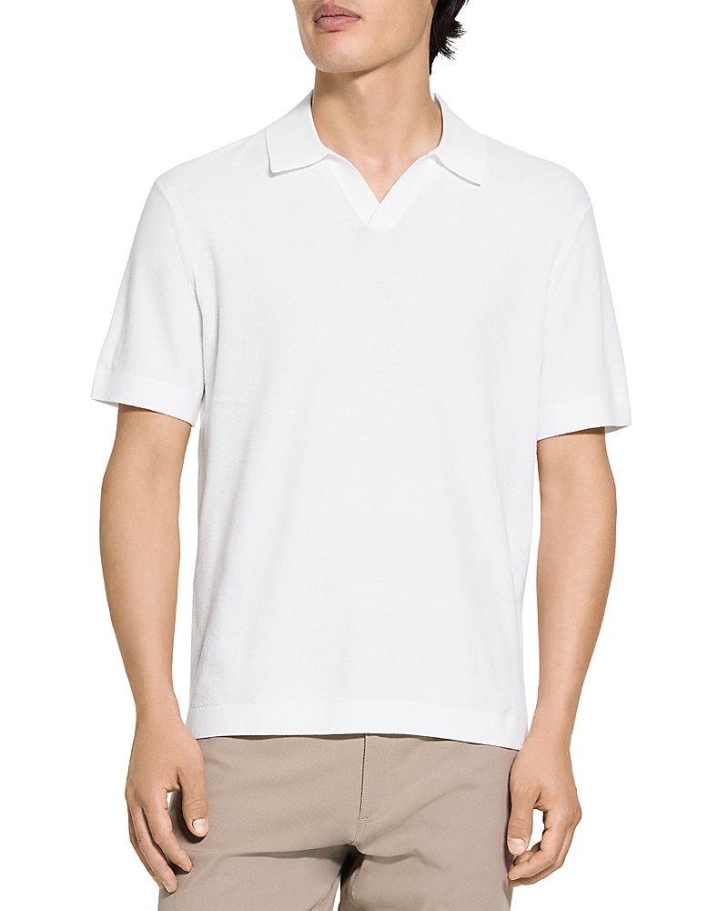 Theory Brenan Polo Shirt