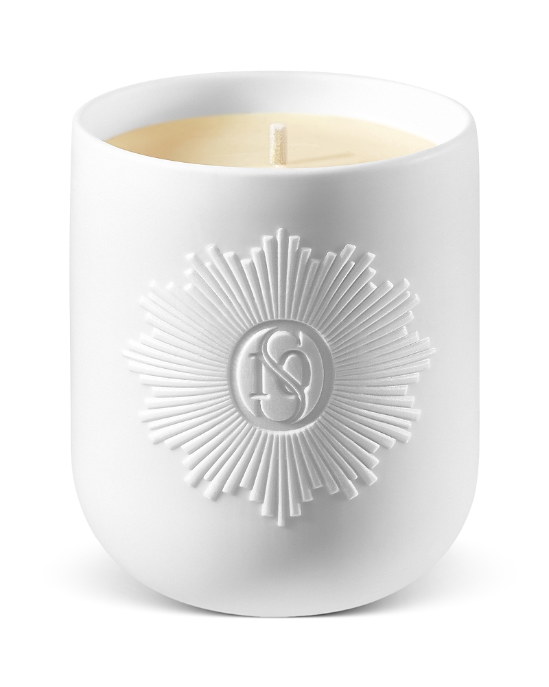 Solferino Or & Lumiere Candle 9.1 Oz. - Exclusive In White