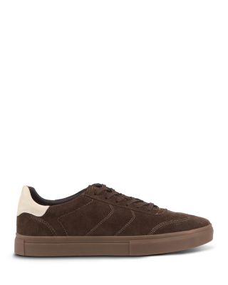 Women's Cody Suede Sneakers