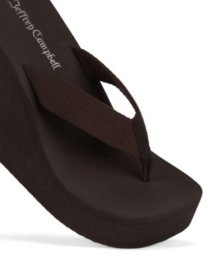 Women's Astria 2 Thong Platform Sandals