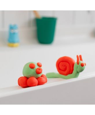 Dreamer Soap Dough Cleansing & Modeling Clay Pataploof - 8-10 Years