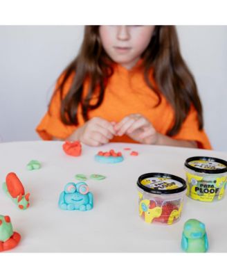 Valiant Soap Dough Cleansing & Modeling Clay Pataploof - 8-10 Years