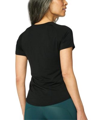 Core V for Posture & Back Support Tee