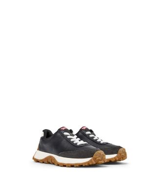 Unisex Drift Trail School Uniform Leather Sneakers - Toddler, Little Kid, Big Kid