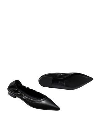 Women's The Roma Flats