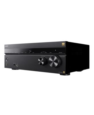 STR-AZ1000ES 7.2 Channel 8K Home Theater AV Receiver with Dolby Atmos