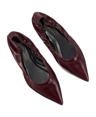 Women's The Roma Flats