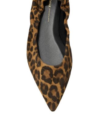 Women's The Roma Flats