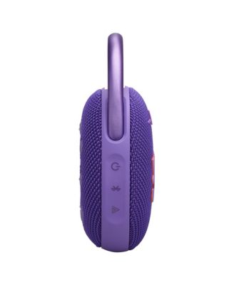  Clip 5 Waterproof Bluetooth Speaker
